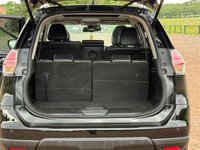 USED 2015 65 NISSAN X-TRAIL 1.6 dCi Tekna XTRON Euro 6 (s/s) 5dr New Service+7 Seater+ULEZ