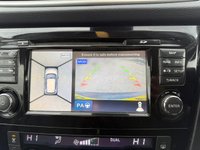 USED 2015 65 NISSAN X-TRAIL 1.6 dCi Tekna XTRON Euro 6 (s/s) 5dr New Service+7 Seater+ULEZ