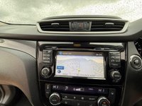 USED 2015 65 NISSAN X-TRAIL 1.6 dCi Tekna XTRON Euro 6 (s/s) 5dr New Service+7 Seater+ULEZ