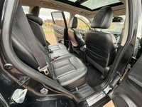 USED 2015 65 NISSAN X-TRAIL 1.6 dCi Tekna XTRON Euro 6 (s/s) 5dr New Service+7 Seater+ULEZ