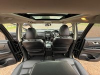 USED 2015 65 NISSAN X-TRAIL 1.6 dCi Tekna XTRON Euro 6 (s/s) 5dr New Service+7 Seater+ULEZ