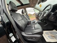 USED 2015 65 NISSAN X-TRAIL 1.6 dCi Tekna XTRON Euro 6 (s/s) 5dr New Service+7 Seater+ULEZ