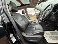 USED 2015 65 NISSAN X-TRAIL 1.6 dCi Tekna XTRON Euro 6 (s/s) 5dr New Service+7 Seater+ULEZ