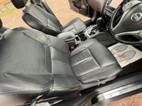 USED 2015 65 NISSAN X-TRAIL 1.6 dCi Tekna XTRON Euro 6 (s/s) 5dr New Service+7 Seater+ULEZ
