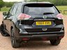 USED 2015 65 NISSAN X-TRAIL 1.6 dCi Tekna XTRON Euro 6 (s/s) 5dr New Service+7 Seater+ULEZ