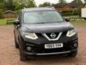USED 2015 65 NISSAN X-TRAIL 1.6 dCi Tekna XTRON Euro 6 (s/s) 5dr New Service+7 Seater+ULEZ