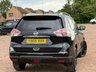 USED 2015 65 NISSAN X-TRAIL 1.6 dCi Tekna XTRON Euro 6 (s/s) 5dr New Service+7 Seater+ULEZ