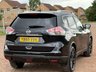 USED 2015 65 NISSAN X-TRAIL 1.6 dCi Tekna XTRON Euro 6 (s/s) 5dr New Service+7 Seater+ULEZ