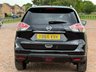 USED 2015 65 NISSAN X-TRAIL 1.6 dCi Tekna XTRON Euro 6 (s/s) 5dr New Service+7 Seater+ULEZ