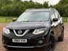 USED 2015 65 NISSAN X-TRAIL 1.6 dCi Tekna XTRON Euro 6 (s/s) 5dr New Service+7 Seater+ULEZ