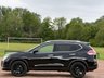 USED 2015 65 NISSAN X-TRAIL 1.6 dCi Tekna XTRON Euro 6 (s/s) 5dr New Service+7 Seater+ULEZ
