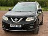 USED 2015 65 NISSAN X-TRAIL 1.6 dCi Tekna XTRON Euro 6 (s/s) 5dr New Service+7 Seater+ULEZ