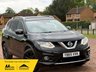 USED 2015 65 NISSAN X-TRAIL 1.6 dCi Tekna XTRON Euro 6 (s/s) 5dr New Service+7 Seater+ULEZ