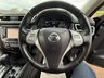 USED 2015 65 NISSAN X-TRAIL 1.6 dCi Tekna XTRON Euro 6 (s/s) 5dr New Service+7 Seater+ULEZ