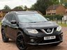 USED 2015 65 NISSAN X-TRAIL 1.6 dCi Tekna XTRON Euro 6 (s/s) 5dr New Service+7 Seater+ULEZ