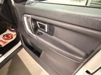 USED 2016 16 LAND ROVER DISCOVERY SPORT 2.0 TD4 HSE Black SUV 5dr Diesel Auto 4WD Euro 6 (s/s) (180 ps) 