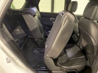 USED 2016 16 LAND ROVER DISCOVERY SPORT 2.0 TD4 HSE Black SUV 5dr Diesel Auto 4WD Euro 6 (s/s) (180 ps) 