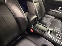 USED 2016 16 LAND ROVER DISCOVERY SPORT 2.0 TD4 HSE Black SUV 5dr Diesel Auto 4WD Euro 6 (s/s) (180 ps) 