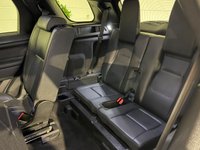 USED 2016 16 LAND ROVER DISCOVERY SPORT 2.0 TD4 HSE Black SUV 5dr Diesel Auto 4WD Euro 6 (s/s) (180 ps) 
