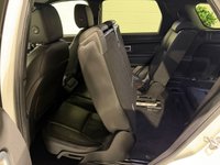 USED 2016 16 LAND ROVER DISCOVERY SPORT 2.0 TD4 HSE Black SUV 5dr Diesel Auto 4WD Euro 6 (s/s) (180 ps) 