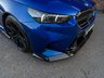 USED 2024 74 BMW M5 4.4 22.1kWh Steptronic xDrive Euro 6 (s/s) 4dr MAXTON KIT * COMFORT PACK