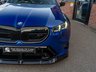 USED 2024 74 BMW M5 4.4 22.1kWh Steptronic xDrive Euro 6 (s/s) 4dr MAXTON KIT * COMFORT PACK