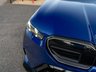 USED 2024 74 BMW M5 4.4 22.1kWh Steptronic xDrive Euro 6 (s/s) 4dr MAXTON KIT * COMFORT PACK