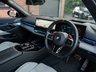 USED 2024 74 BMW M5 4.4 22.1kWh Steptronic xDrive Euro 6 (s/s) 4dr MAXTON KIT * COMFORT PACK