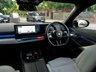 USED 2024 74 BMW M5 4.4 22.1kWh Steptronic xDrive Euro 6 (s/s) 4dr MAXTON KIT * COMFORT PACK