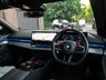 USED 2024 74 BMW M5 4.4 22.1kWh Steptronic xDrive Euro 6 (s/s) 4dr MAXTON KIT * COMFORT PACK