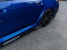 USED 2024 74 BMW M5 4.4 22.1kWh Steptronic xDrive Euro 6 (s/s) 4dr MAXTON KIT * COMFORT PACK