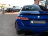 USED 2024 74 BMW M5 4.4 22.1kWh Steptronic xDrive Euro 6 (s/s) 4dr MAXTON KIT * COMFORT PACK