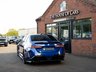 USED 2024 74 BMW M5 4.4 22.1kWh Steptronic xDrive Euro 6 (s/s) 4dr MAXTON KIT * COMFORT PACK