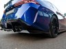 USED 2024 74 BMW M5 4.4 22.1kWh Steptronic xDrive Euro 6 (s/s) 4dr MAXTON KIT * COMFORT PACK