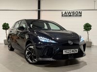 USED 2023 23 MG Mg4 64kWh SE Long Range Hatchback 5dr Electric Auto (203 ps) 