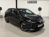 USED 2023 23 MG Mg4 64kWh SE Long Range Hatchback 5dr Electric Auto (203 ps) 