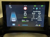 USED 2023 23 MG Mg4 64kWh SE Long Range Hatchback 5dr Electric Auto (203 ps) 
