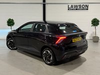USED 2023 23 MG Mg4 64kWh SE Long Range Hatchback 5dr Electric Auto (203 ps) 