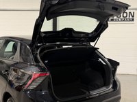 USED 2023 23 MG Mg4 64kWh SE Long Range Hatchback 5dr Electric Auto (203 ps) 