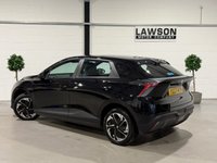 USED 2023 23 MG Mg4 64kWh SE Long Range Hatchback 5dr Electric Auto (203 ps) 