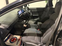 USED 2023 23 MG Mg4 64kWh SE Long Range Hatchback 5dr Electric Auto (203 ps) 