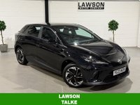 USED 2023 23 MG Mg4 64kWh SE Long Range Hatchback 5dr Electric Auto (203 ps) 