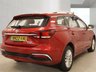 USED 2022 22 MG MG5 61.1kWh Exclusive Long Range Estate 5dr Electric Auto (156 ps) 