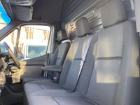 USED 2023 23 MERCEDES-BENZ SPRINTER 2.0 315 CDI L3 H2 LWB H/ROOF PROGRESSIVE 150BHP. 88K MLS. RWD. AC. SENSORS. CAMERA. FINANCE. PX   1 OWNER. 315 PROGRESSIVE. AC. SENSORS. CAMERA. FINANCE.