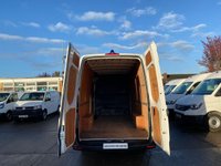 USED 2023 23 MERCEDES-BENZ SPRINTER 2.0 315 CDI L3 H2 LWB H/ROOF PROGRESSIVE 150BHP. 88K MLS. RWD. AC. SENSORS. CAMERA. FINANCE. PX   1 OWNER. 315 PROGRESSIVE. AC. SENSORS. CAMERA. FINANCE.