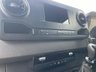 USED 2023 23 MERCEDES-BENZ SPRINTER 2.0 315 CDI L3 H2 LWB H/ROOF PROGRESSIVE 150BHP. 88K MLS. RWD. AC. SENSORS. CAMERA. FINANCE. PX   1 OWNER. 315 PROGRESSIVE. AC. SENSORS. CAMERA. FINANCE.