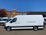 USED 2023 23 MERCEDES-BENZ SPRINTER 2.0 315 CDI L3 H2 LWB H/ROOF PROGRESSIVE 150BHP. 88K MLS. RWD. AC. SENSORS. CAMERA. FINANCE. PX   1 OWNER. 315 PROGRESSIVE. AC. SENSORS. CAMERA. FINANCE.