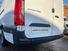USED 2023 23 MERCEDES-BENZ SPRINTER 2.0 315 CDI L3 H2 LWB H/ROOF PROGRESSIVE 150BHP. 88K MLS. RWD. AC. SENSORS. CAMERA. FINANCE. PX   1 OWNER. 315 PROGRESSIVE. AC. SENSORS. CAMERA. FINANCE.