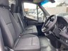 USED 2023 23 MERCEDES-BENZ SPRINTER 2.0 315 CDI L3 H2 LWB H/ROOF PROGRESSIVE 150BHP. 88K MLS. RWD. AC. SENSORS. CAMERA. FINANCE. PX   1 OWNER. 315 PROGRESSIVE. AC. SENSORS. CAMERA. FINANCE.
