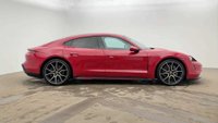 USED 2022 22 PORSCHE TAYCAN Performance Plus 93.4kWh Saloon 4dr Electric Auto RWD (11kW Charger) (476 ps) 8.9% APR FINANCE RATES